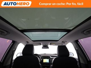 MG ZS 1.0 T-GDI Luxury