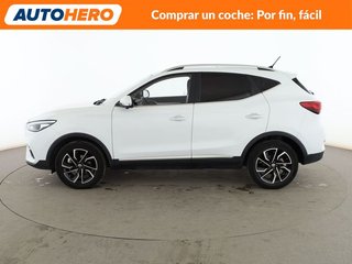 MG ZS 1.0 T-GDI Luxury