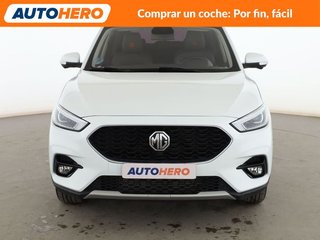 MG ZS 1.0 T-GDI Luxury