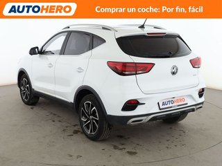 MG ZS 1.0 T-GDI Luxury