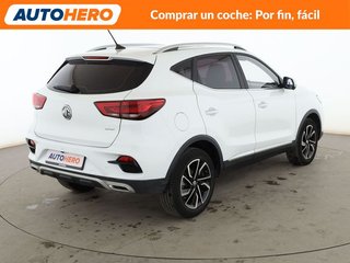 MG ZS 1.0 T-GDI Luxury