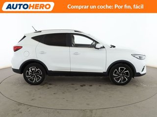 MG ZS 1.0 T-GDI Luxury