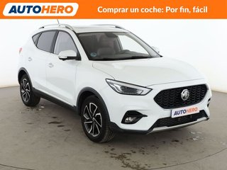 MG ZS 1.0 T-GDI Luxury