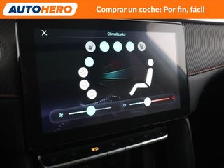 MG ZS 1.0 T-GDI Luxury