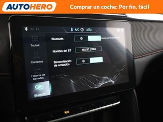 MG ZS 1.0 T-GDI Luxury