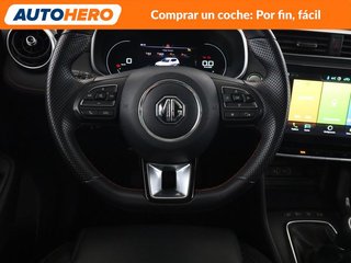 MG ZS 1.0 T-GDI Luxury