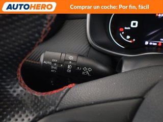 MG ZS 1.0 T-GDI Luxury