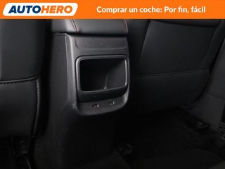 MG ZS 1.0 T-GDI Luxury