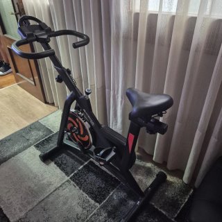 Bicicleta Estática Mobiclinic
