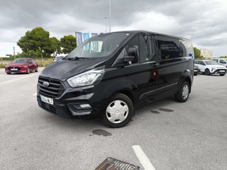 Ford Transit Custom Combi 320 L1 Trend 2021