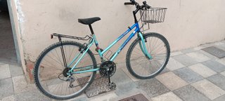 Pack 2 Bicicletas Orbea