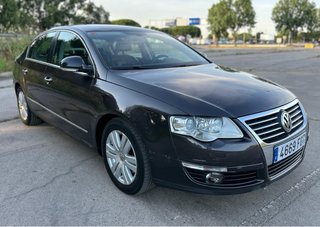 Volkswagen Passat 2.0TDI 170CV