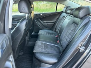 Volkswagen Passat 2.0TDI 170CV
