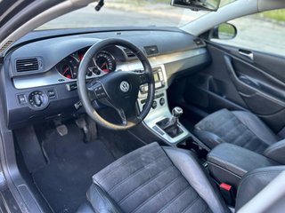 Volkswagen Passat 2.0TDI 170CV