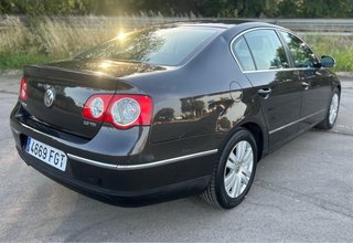 Volkswagen Passat 2.0TDI 170CV