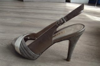 Zapatos de fiesta LODI talla 37