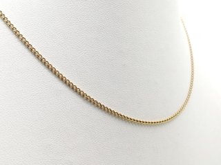 Cadena de Oro 18 Kt. 4.1 gr. de segunda mano