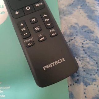 Mando a distancia Tv Hisense  Mando tv Hisense