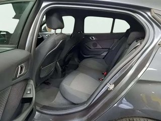 BMW Serie 1 118d