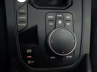 BMW Serie 1 118d