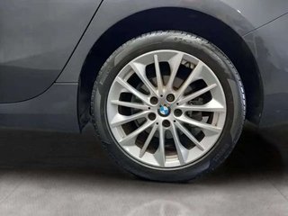 BMW Serie 1 118d