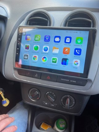 Pantalla CarPlay para Coche Venta e instalación