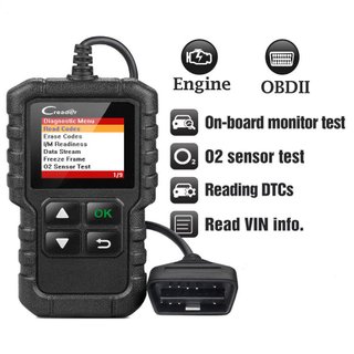 Maquina Diagnosis OBDII Profesional Universal OBD2
