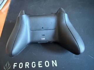 Mando Xbox One Negro