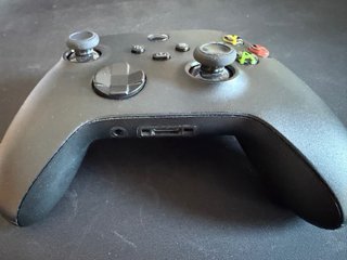 Mando Xbox One Negro