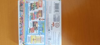 Tomodachi Life Nintendo 3DS