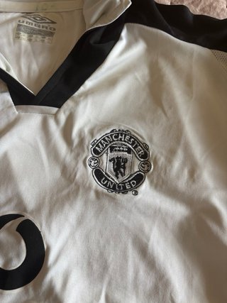 Camiseta Manchester United Talla XL