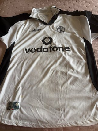 Camiseta Manchester United Talla XL