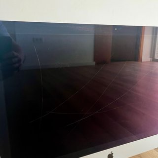 iMac 27 Late 2012 -16GB RAM -500GB SSD -GTX 680MX