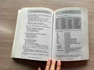 Gramática inglés fácil