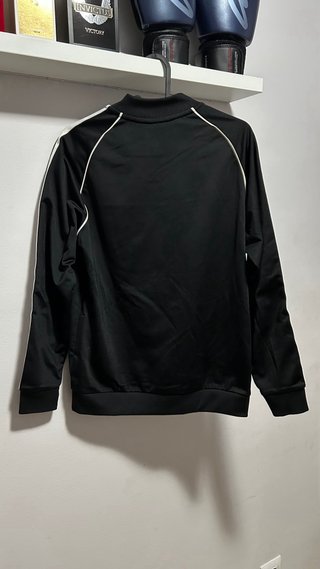 Chaqueta Adidas Originals Negra Talla XS