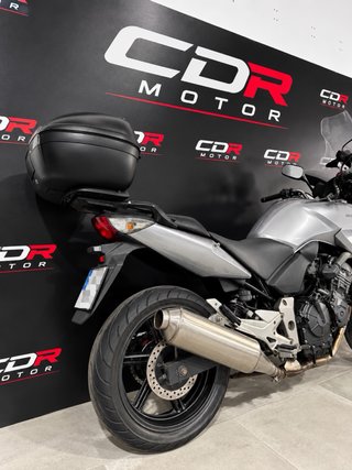 Honda CBF600 S 2006 33.061 KMS