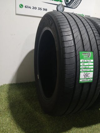 235 50 19 103V MICHELIN PRIMACY 4 S1