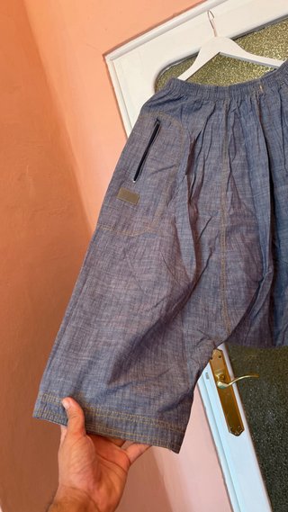Pantalón sarouel Al-Tawhid Talla XL
