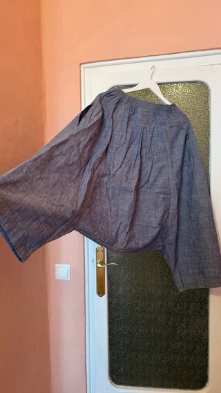 Pantalón sarouel Al-Tawhid Talla XL