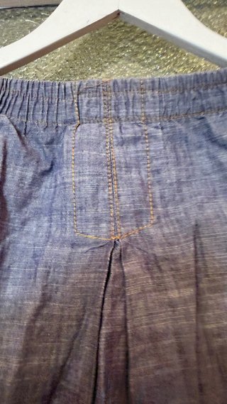 Pantalón sarouel Al-Tawhid Talla XL