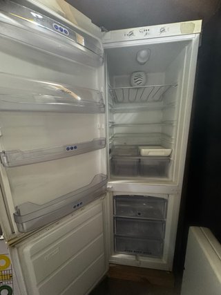 Frigorífico Whirlpool Blanco