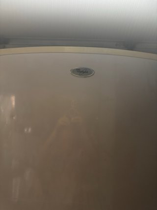 Frigorífico Whirlpool Blanco