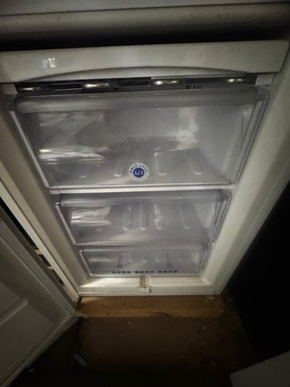 Frigorífico Whirlpool Blanco