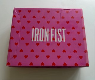 Zapatos de tacón Iron Fist Nuevos