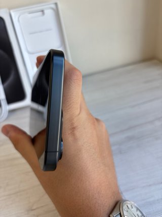 iPhone 15 Pro Max | GARANTÍA | TIENDA