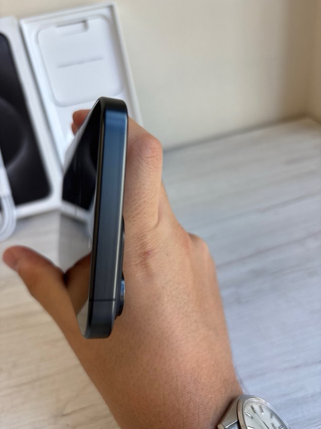 iPhone 15 Pro Max | GARANTÍA | TIENDA