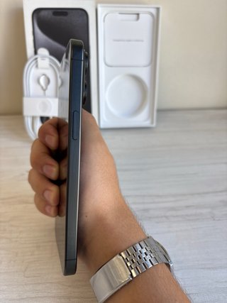 iPhone 15 Pro Max | GARANTÍA | TIENDA