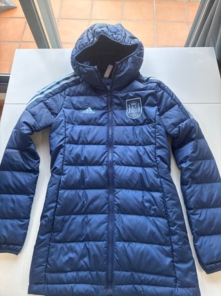 Plumas Adidas España