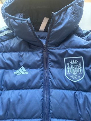 Plumas Adidas España