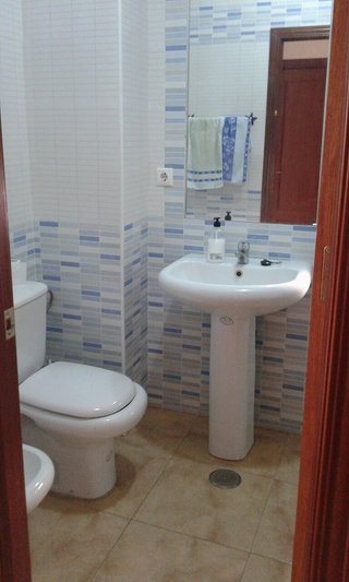 Piso 3 dormitorios Córdoba centro
